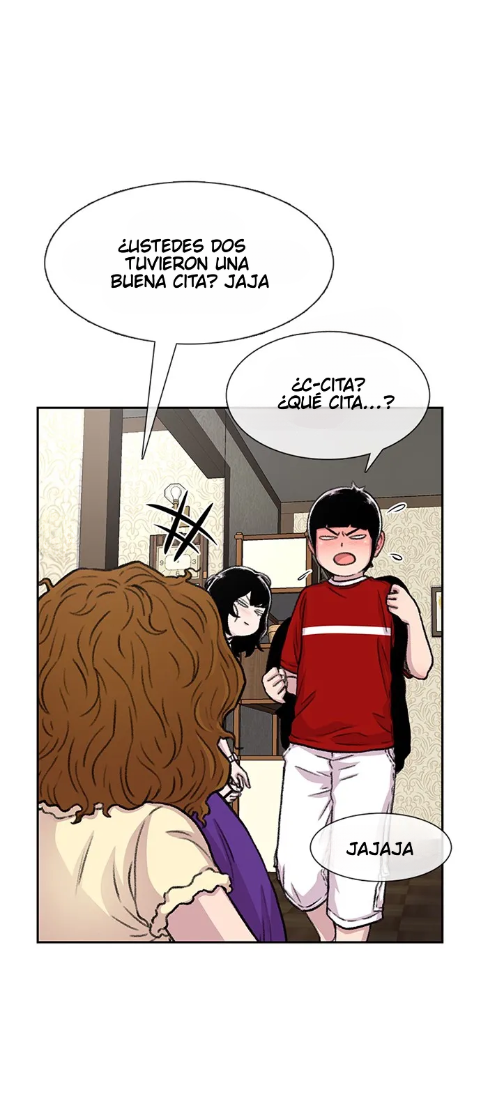 Star Ginseng Store Capitulo 78 página 31