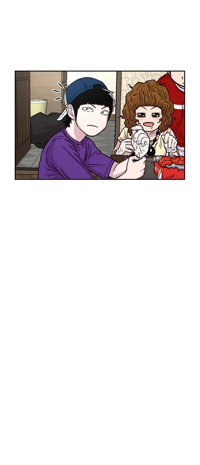 Star Ginseng Store Capitulo 78 página 33