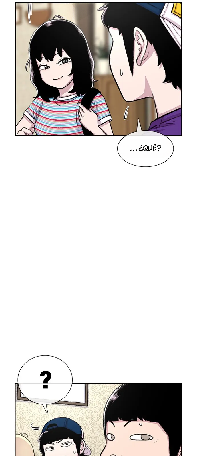 Star Ginseng Store Capitulo 78 página 34