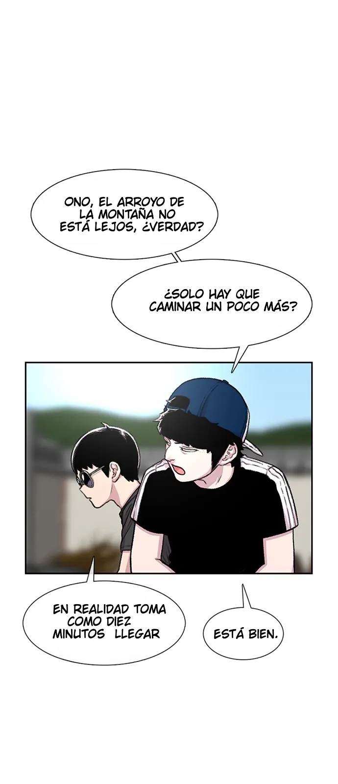 Star Ginseng Store Capitulo 78 página 39