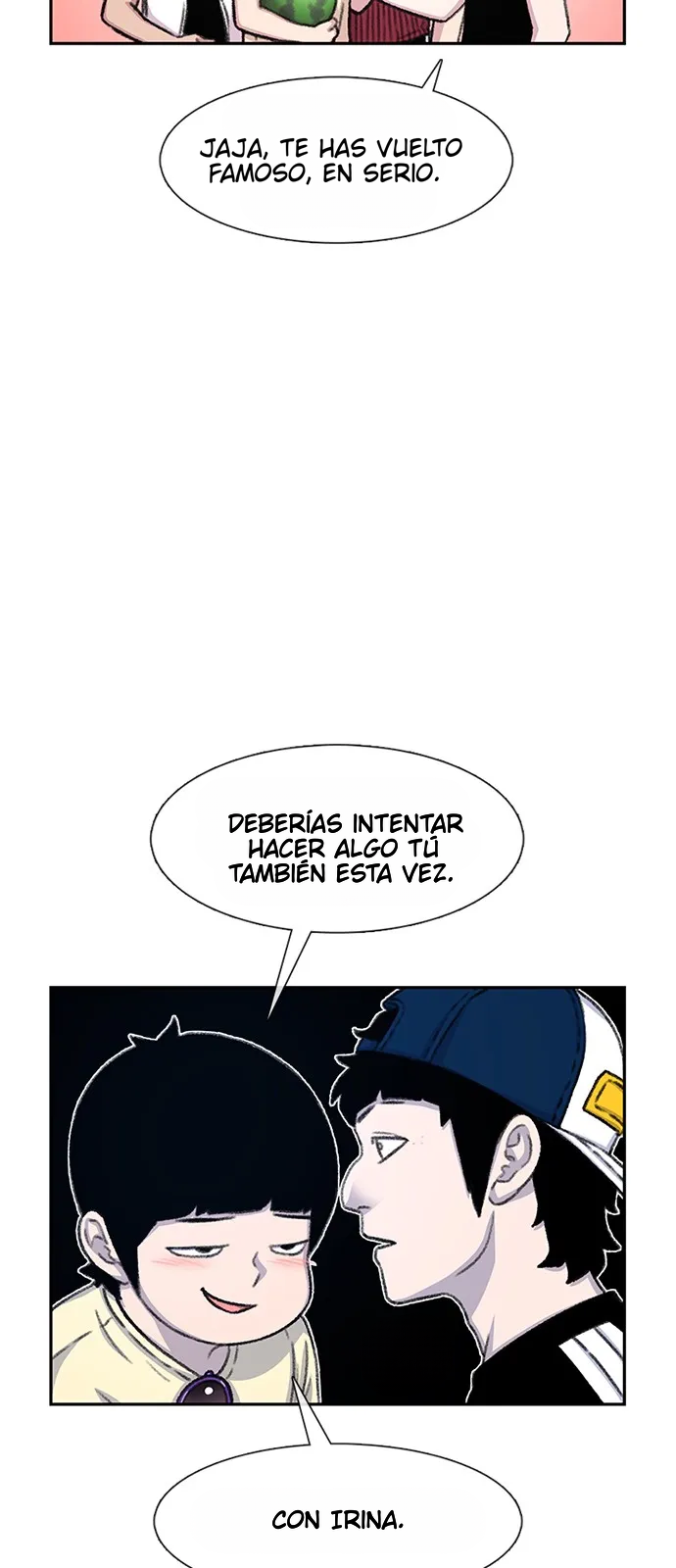 Star Ginseng Store Capitulo 78 página 44