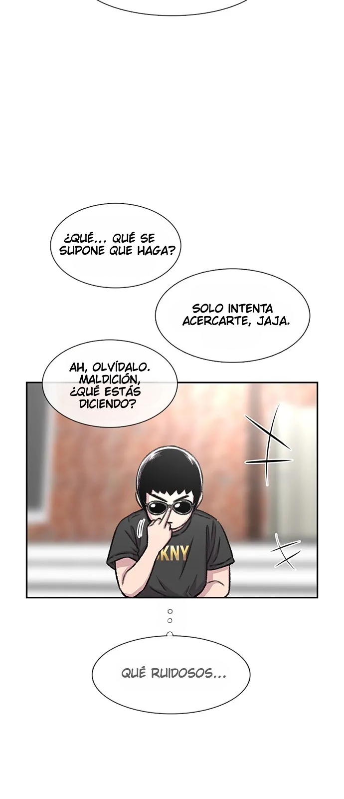Star Ginseng Store Capitulo 78 página 45