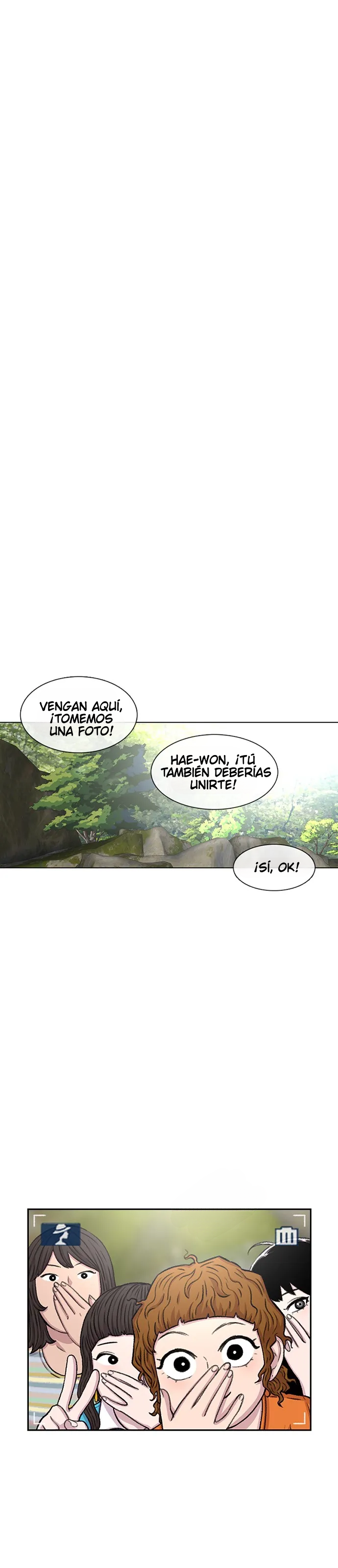 Star Ginseng Store Capitulo 78 página 46