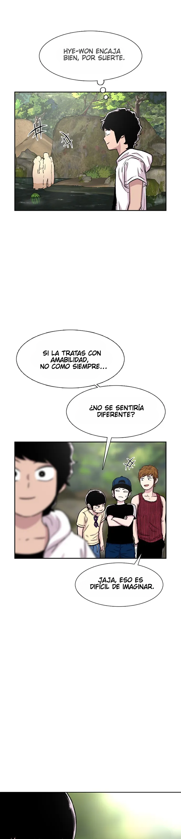 Star Ginseng Store Capitulo 78 página 48