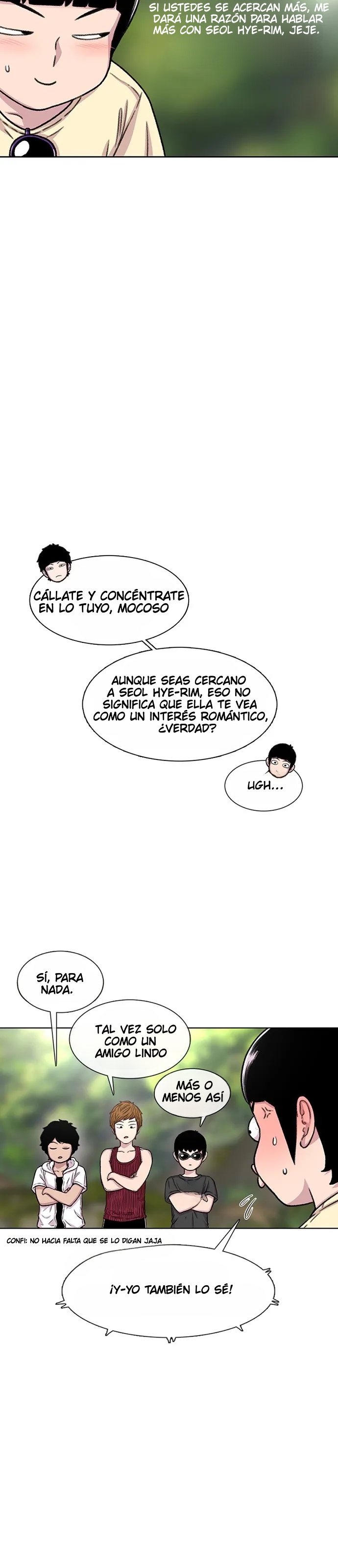 Star Ginseng Store Capitulo 78 página 49