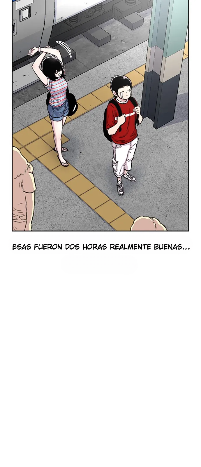 Star Ginseng Store Capitulo 78 página 5