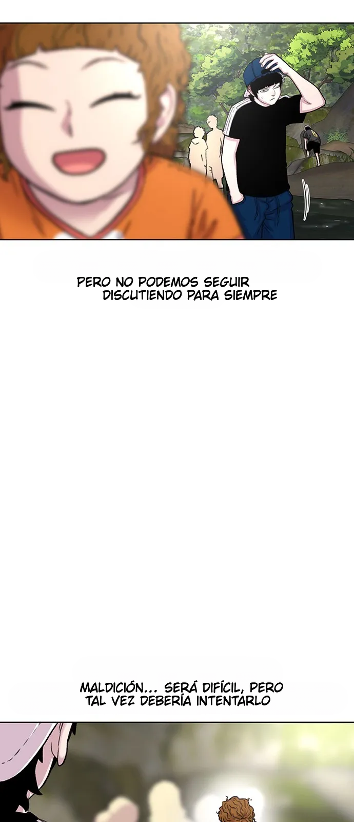 Star Ginseng Store Capitulo 78 página 53