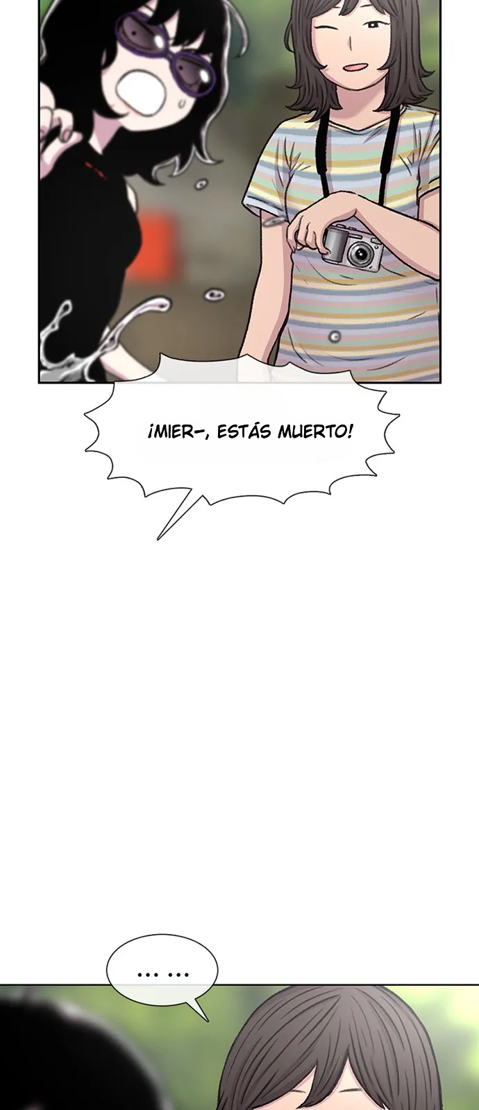 Star Ginseng Store Capitulo 78 página 60