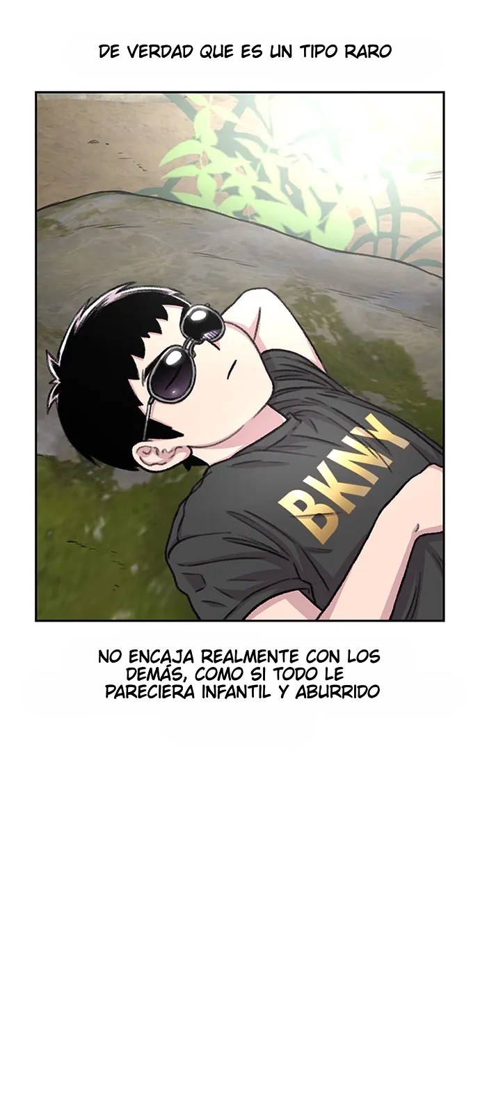 Star Ginseng Store Capitulo 79 página 15