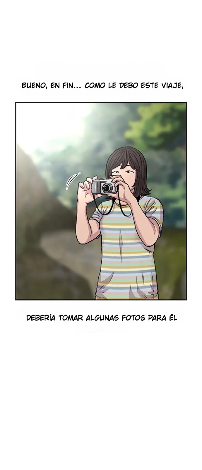 Star Ginseng Store Capitulo 79 página 16