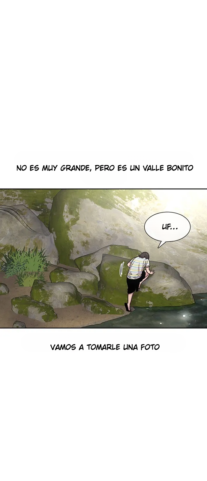Star Ginseng Store Capitulo 79 página 17