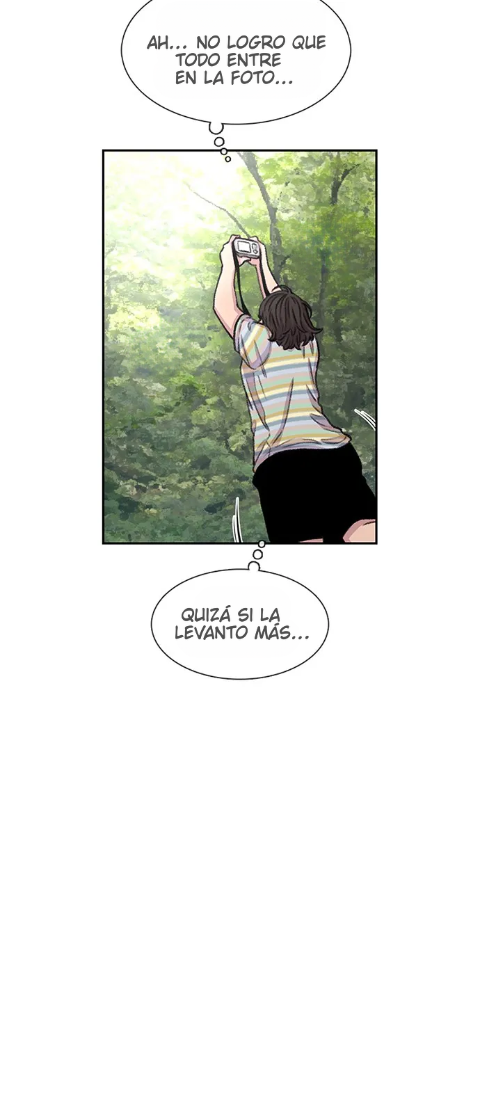 Star Ginseng Store Capitulo 79 página 19