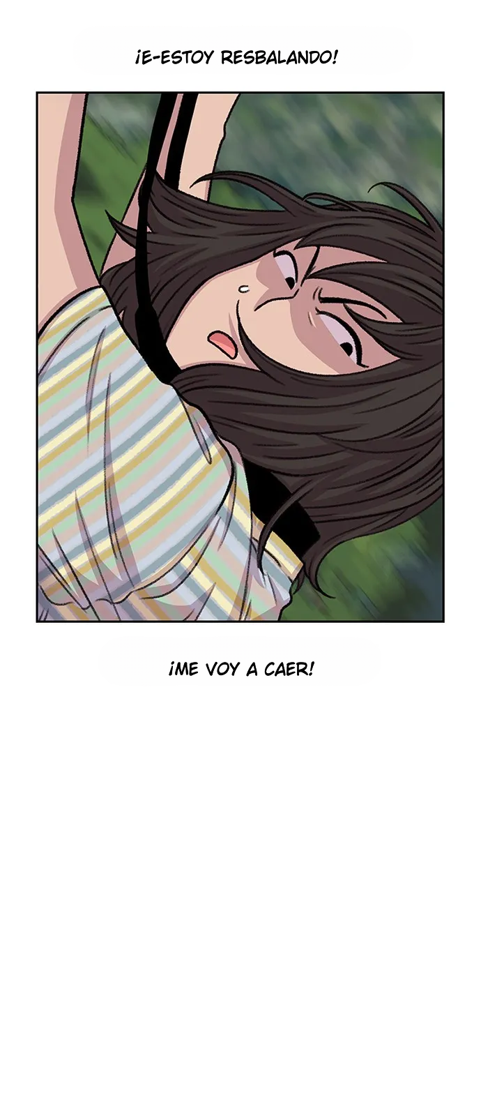 Star Ginseng Store Capitulo 79 página 21