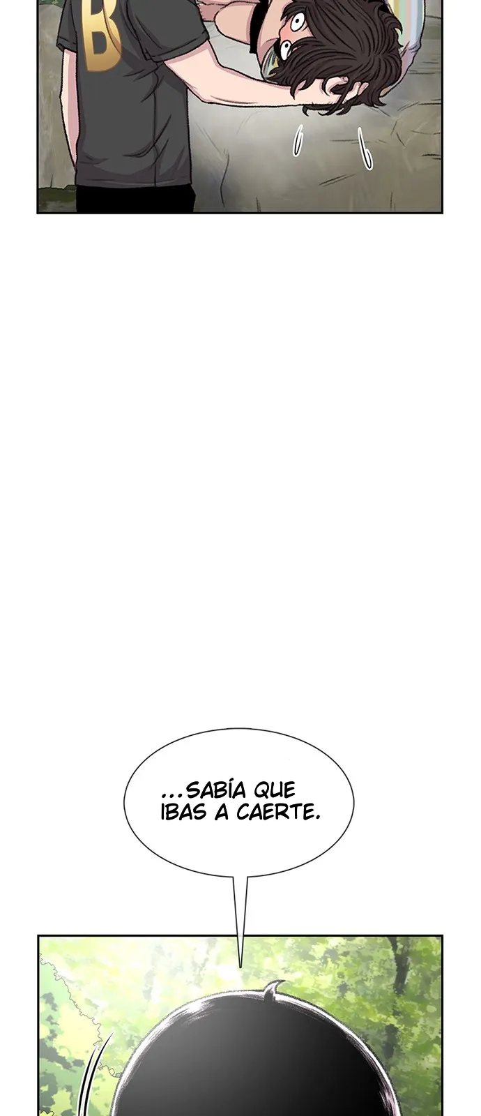 Star Ginseng Store Capitulo 79 página 31