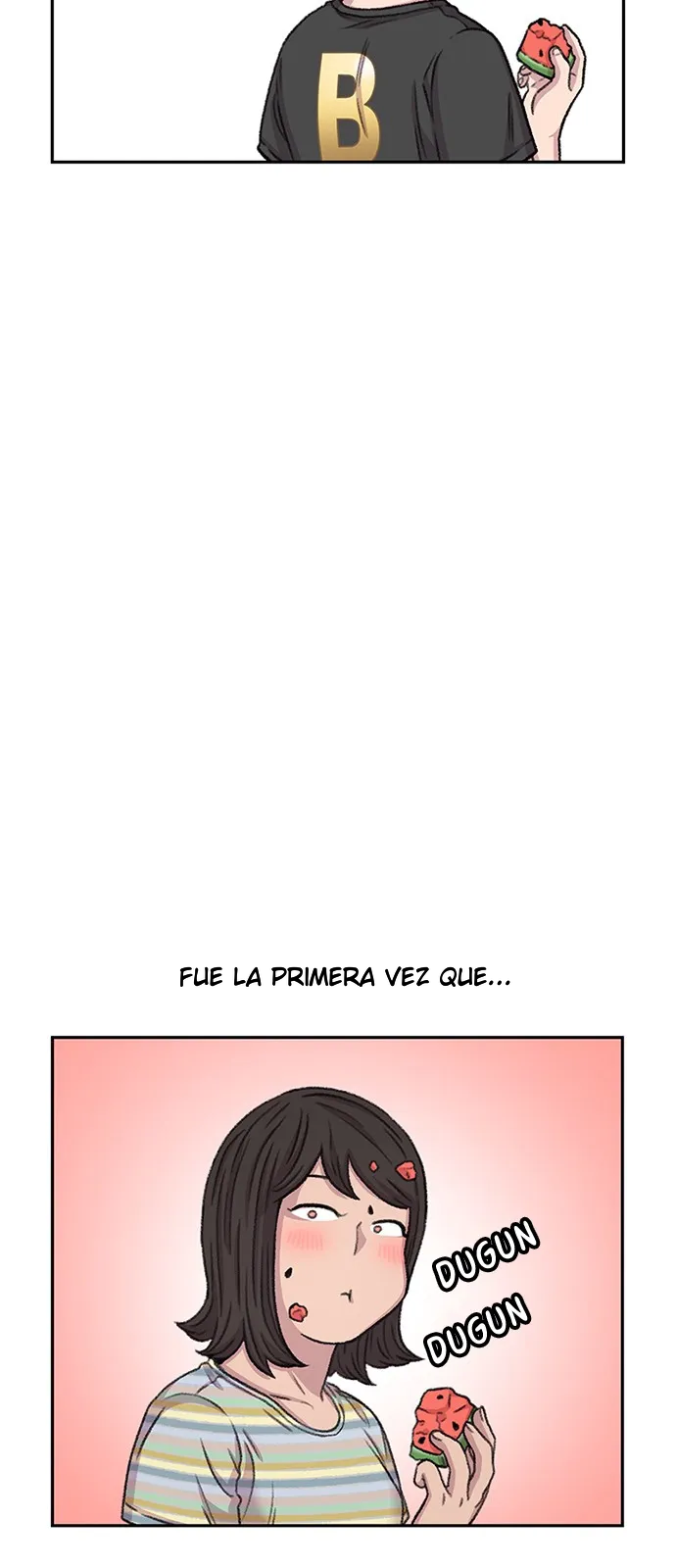 Star Ginseng Store Capitulo 79 página 39