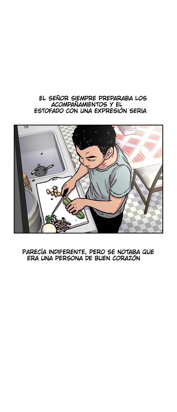 Star Ginseng Store Capitulo 79 página 44