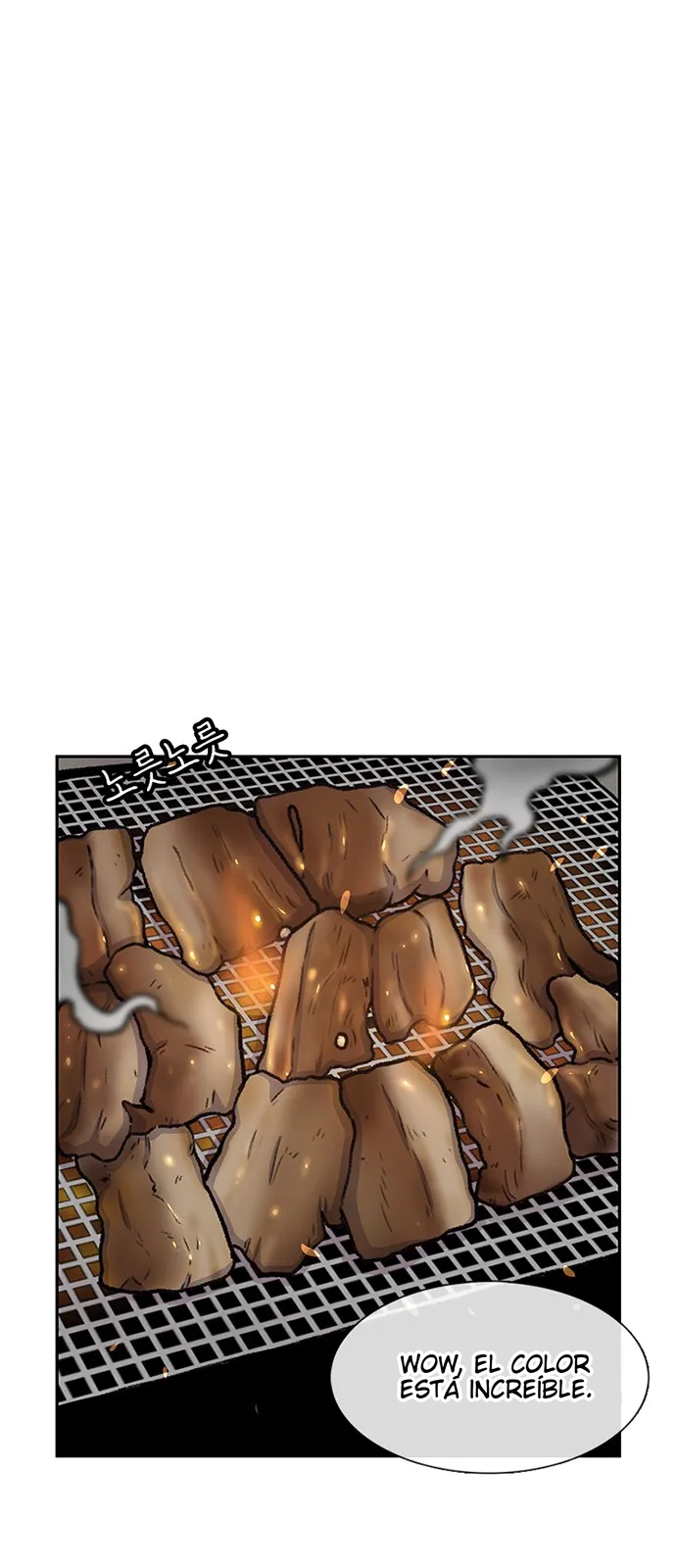 Star Ginseng Store Capitulo 79 página 46