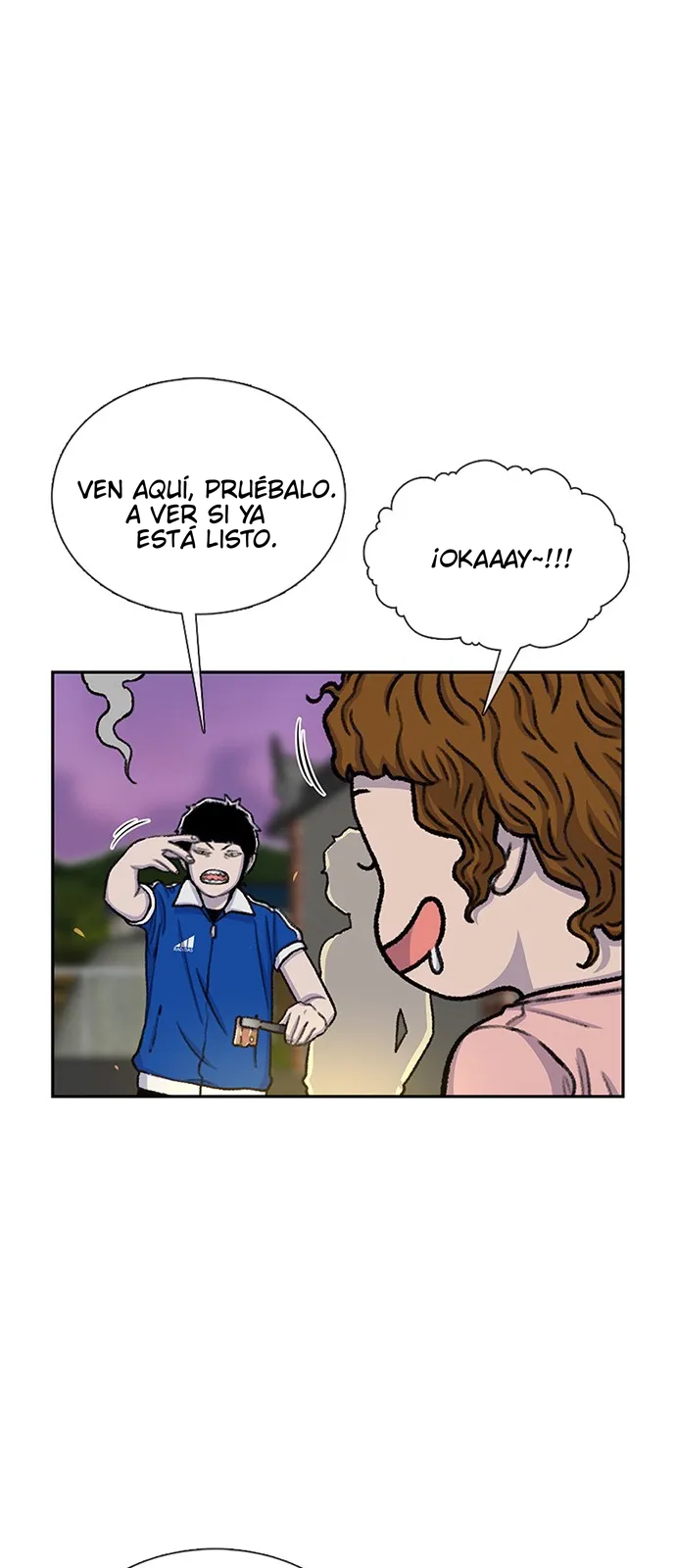 Star Ginseng Store Capitulo 79 página 49