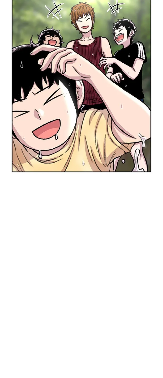 Star Ginseng Store Capitulo 79 página 5