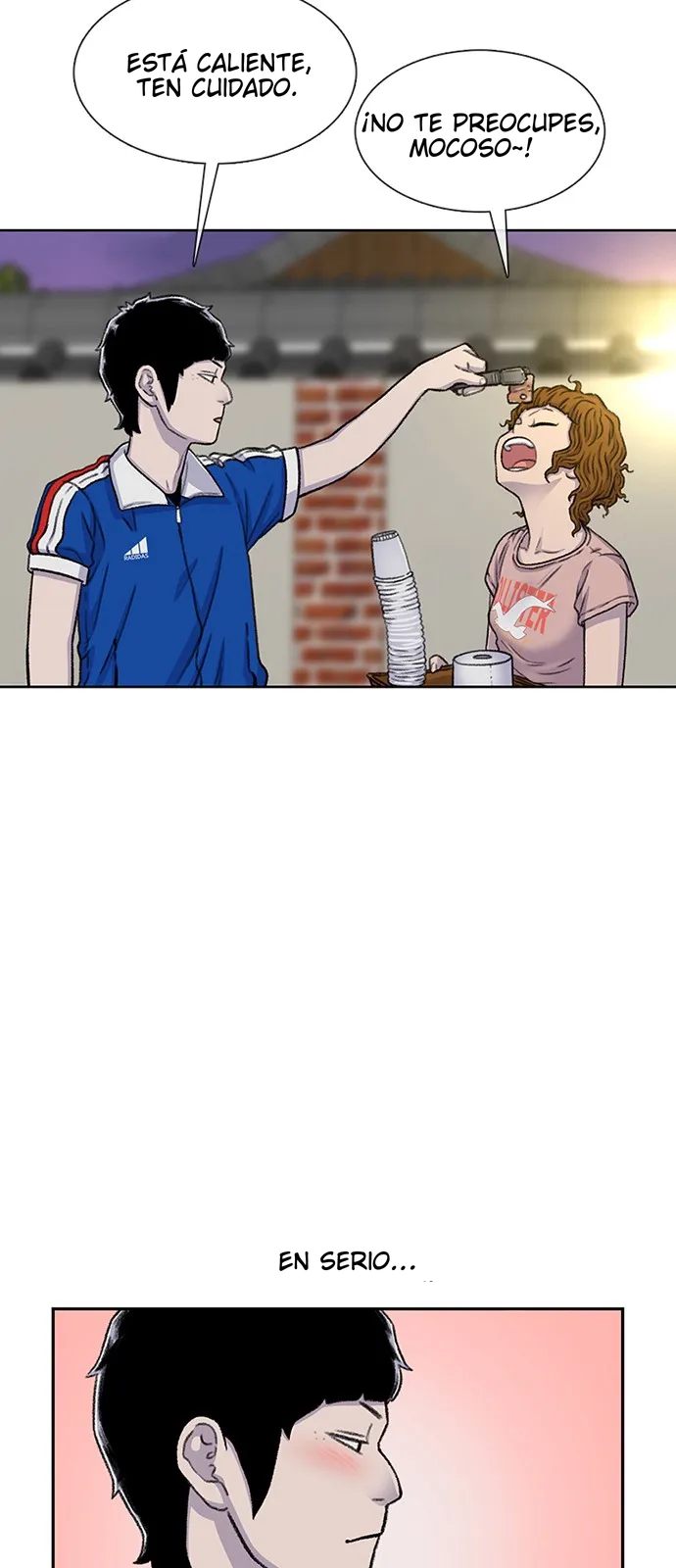 Star Ginseng Store Capitulo 79 página 50