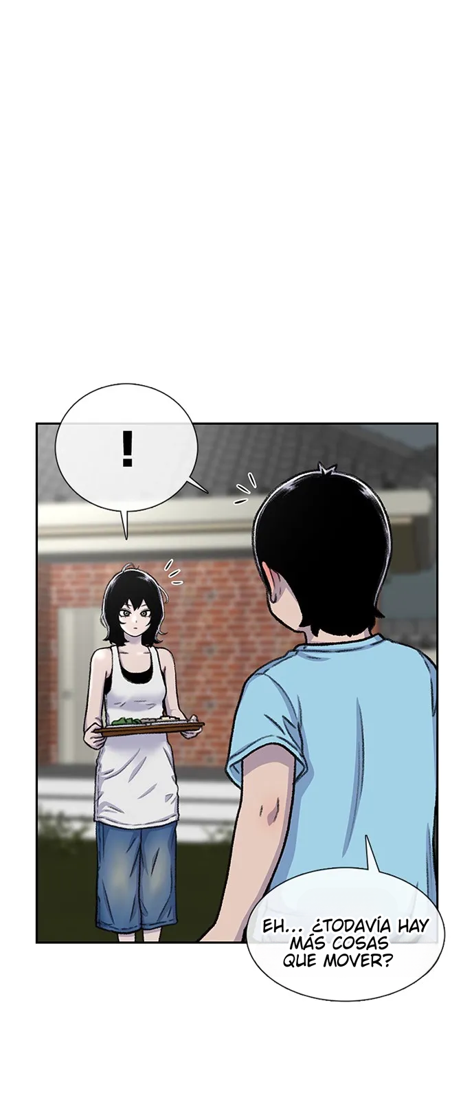 Star Ginseng Store Capitulo 79 página 52