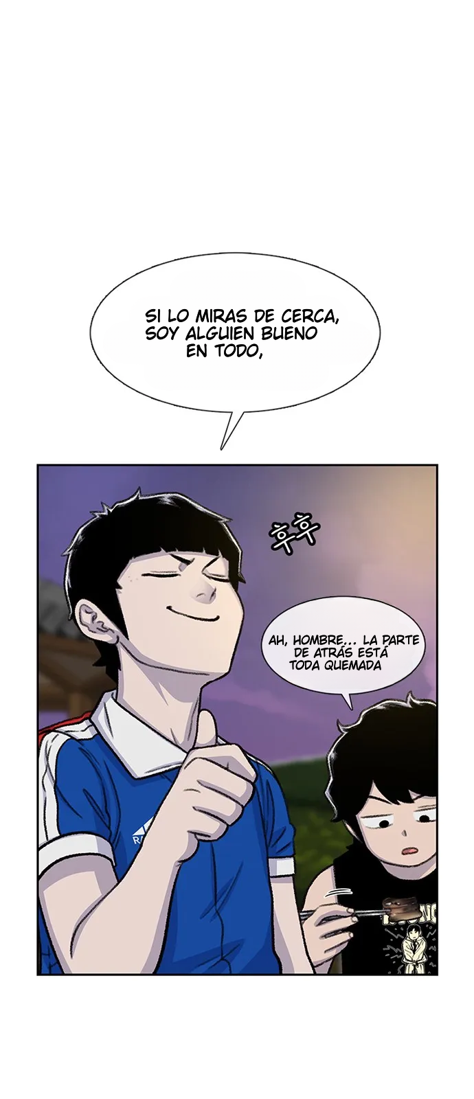 Star Ginseng Store Capitulo 79 página 58