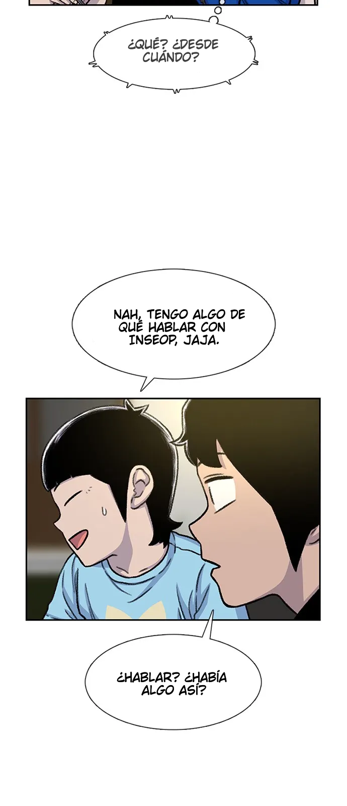 Star Ginseng Store Capitulo 79 página 66