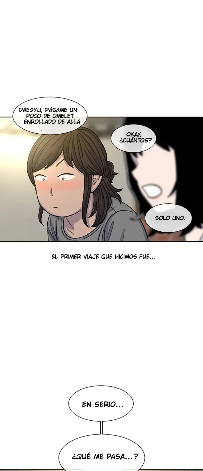Star Ginseng Store Capitulo 79 página 68