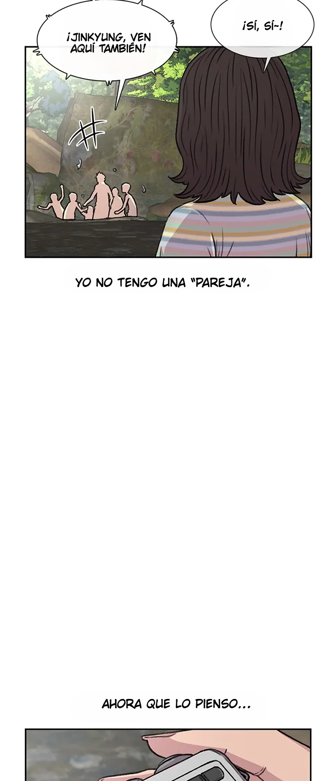 Star Ginseng Store Capitulo 79 página 9