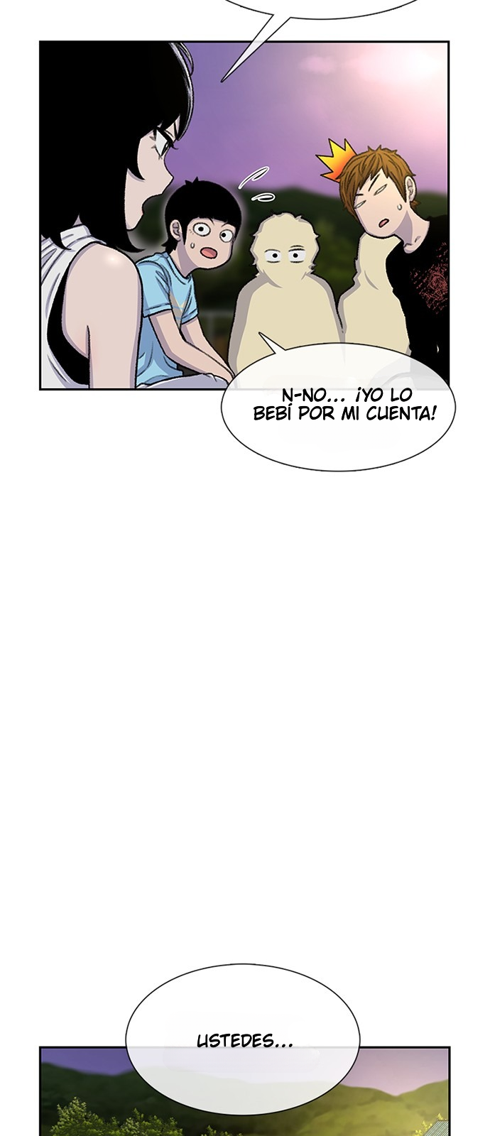 Star Ginseng Store Capitulo 80 página 15