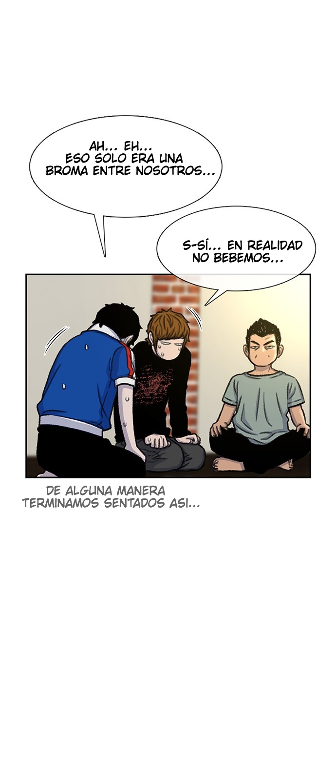 Star Ginseng Store Capitulo 80 página 21