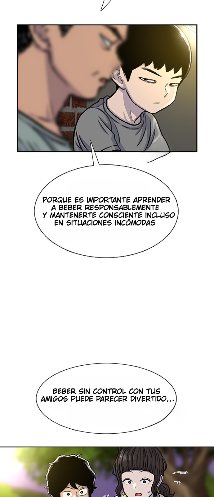 Star Ginseng Store Capitulo 80 página 24