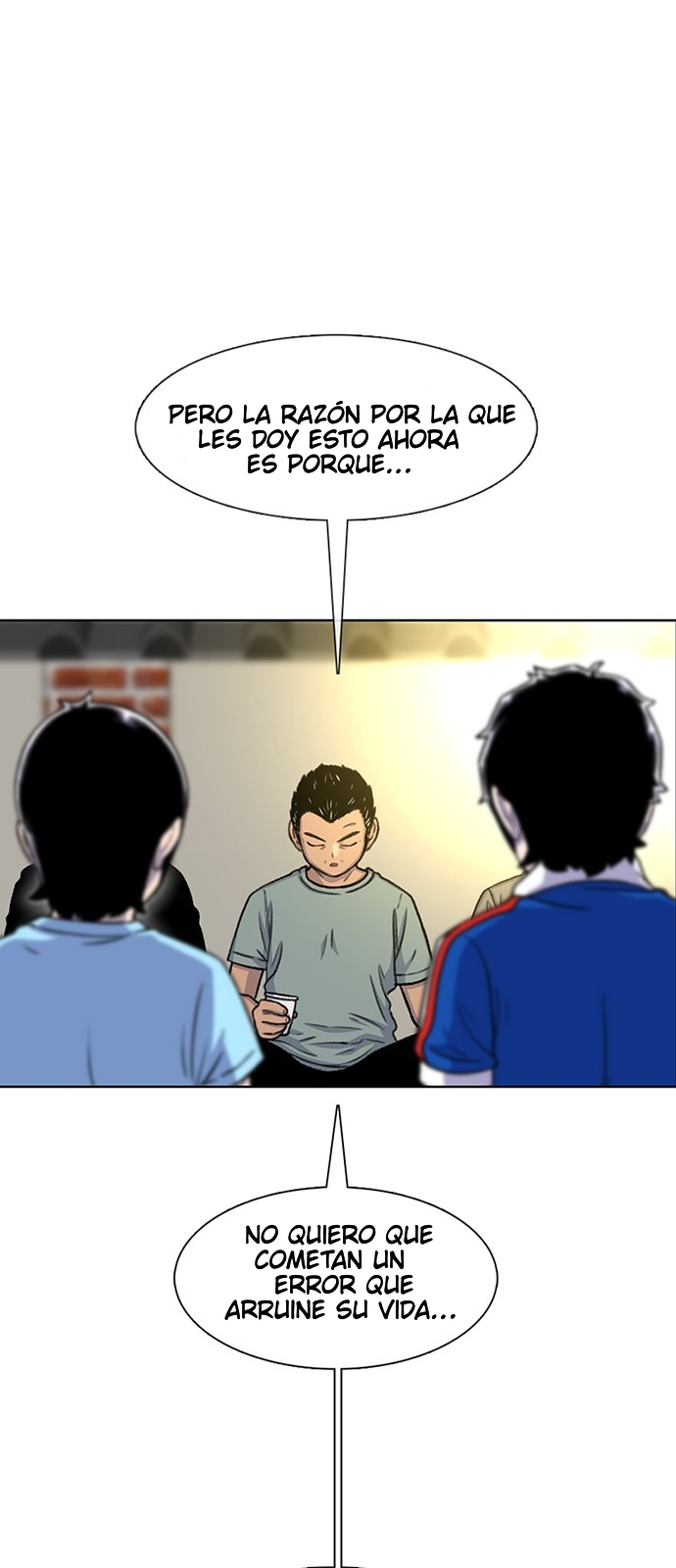 Star Ginseng Store Capitulo 80 página 28