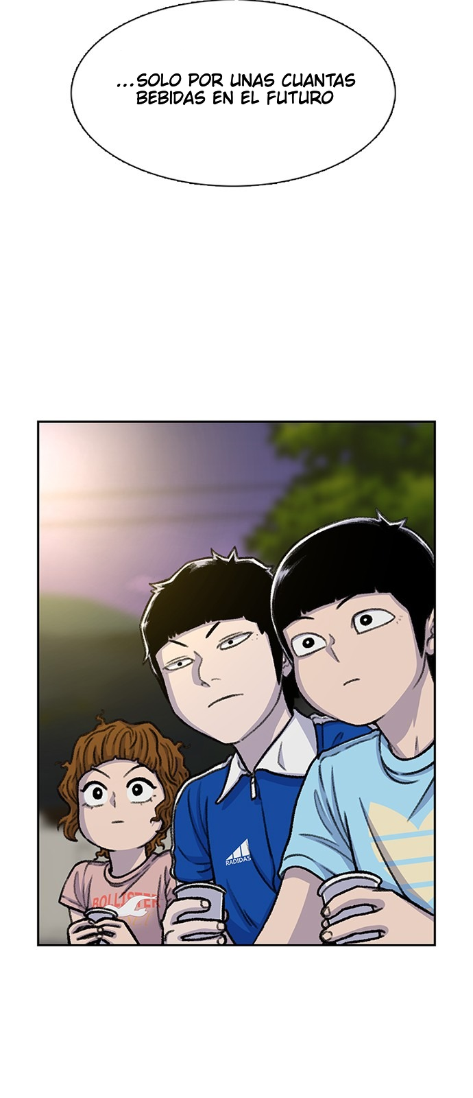 Star Ginseng Store Capitulo 80 página 29