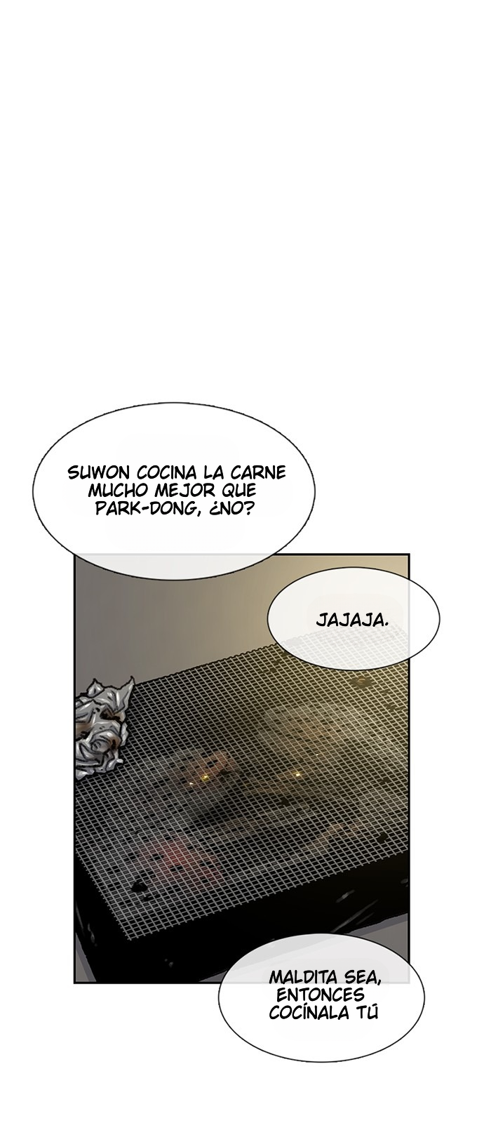 Star Ginseng Store Capitulo 80 página 3