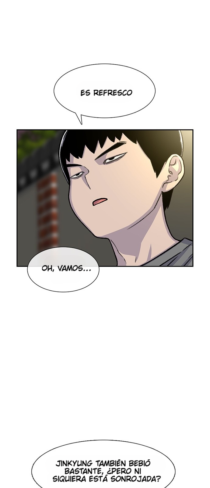 Star Ginseng Store Capitulo 80 página 39