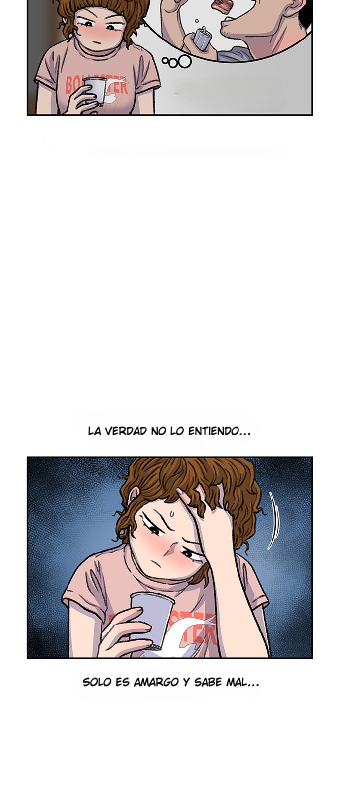 Star Ginseng Store Capitulo 80 página 42