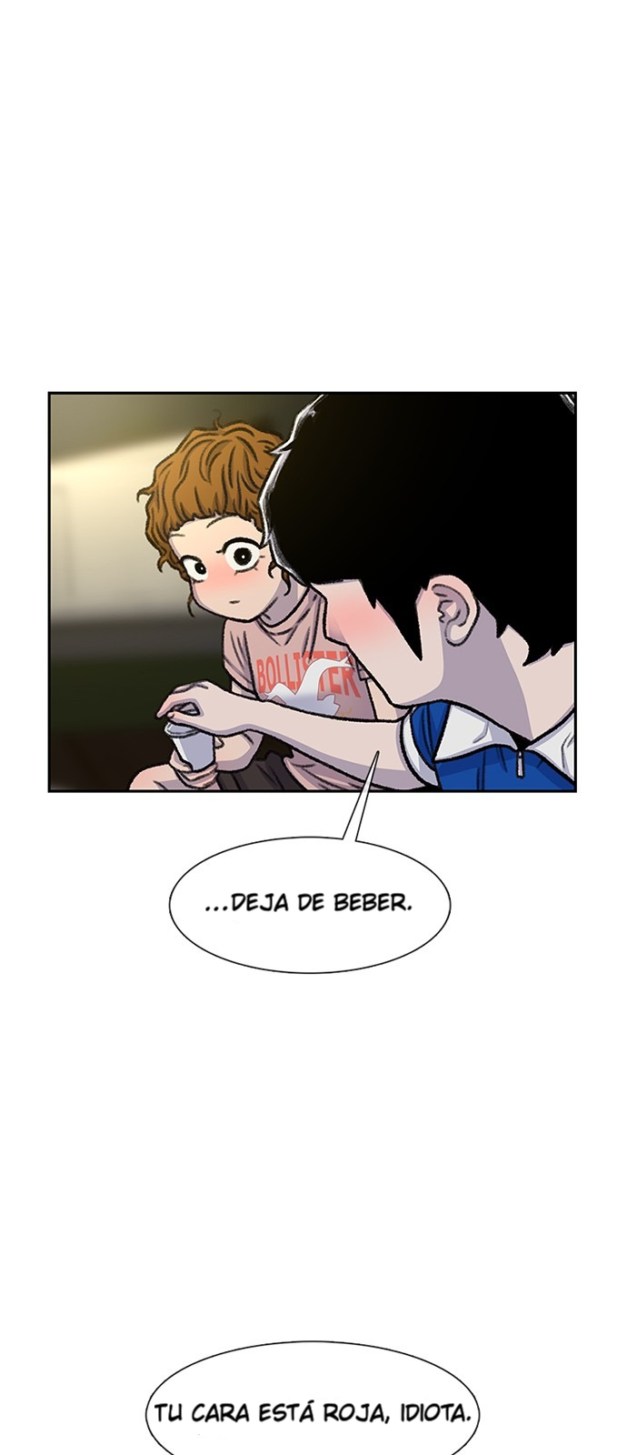 Star Ginseng Store Capitulo 80 página 44