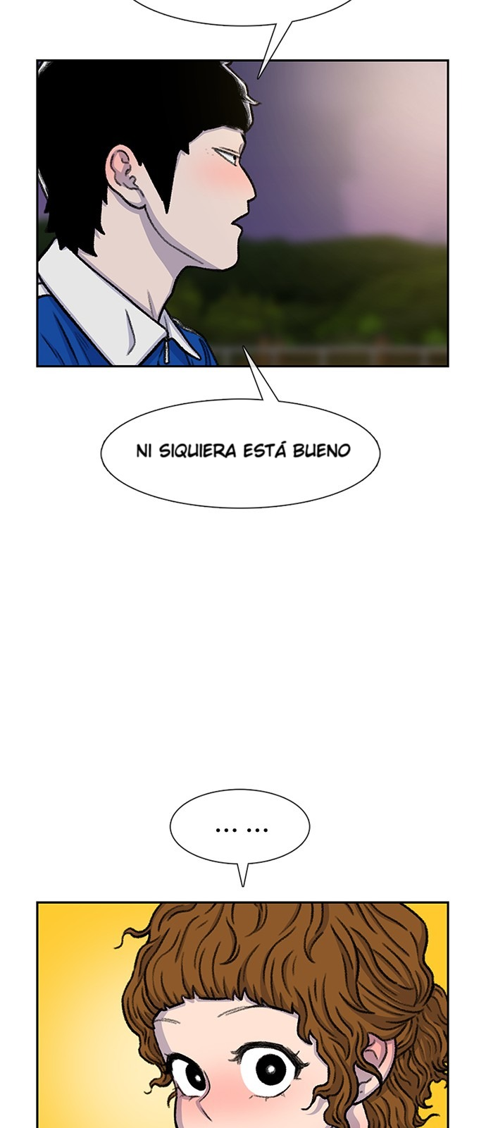 Star Ginseng Store Capitulo 80 página 45