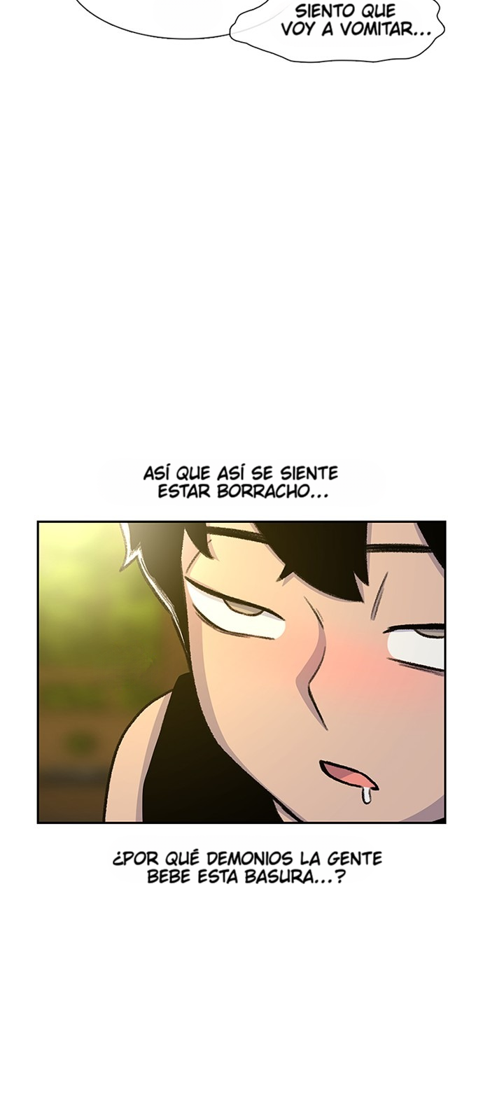 Star Ginseng Store Capitulo 80 página 47