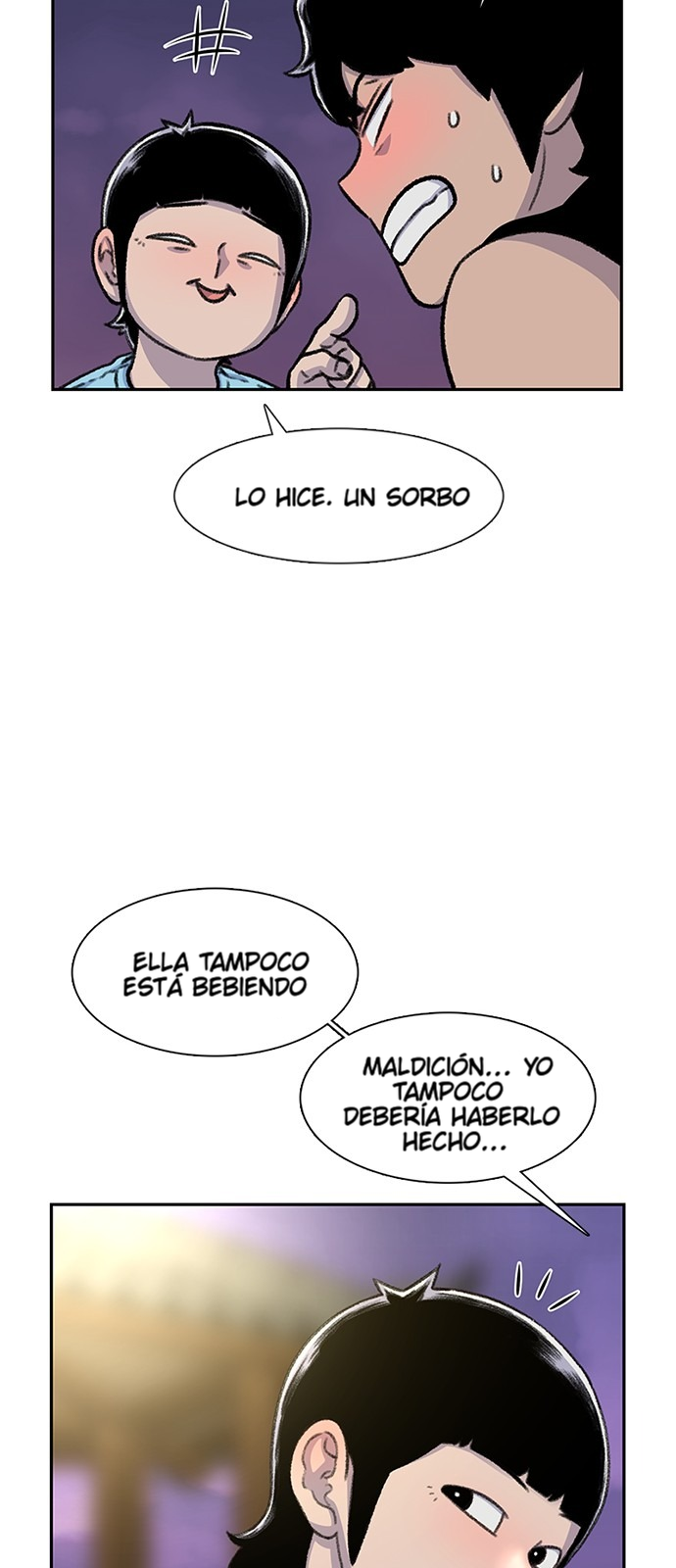 Star Ginseng Store Capitulo 80 página 49