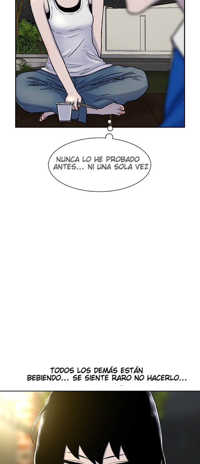 Star Ginseng Store Capitulo 80 página 51