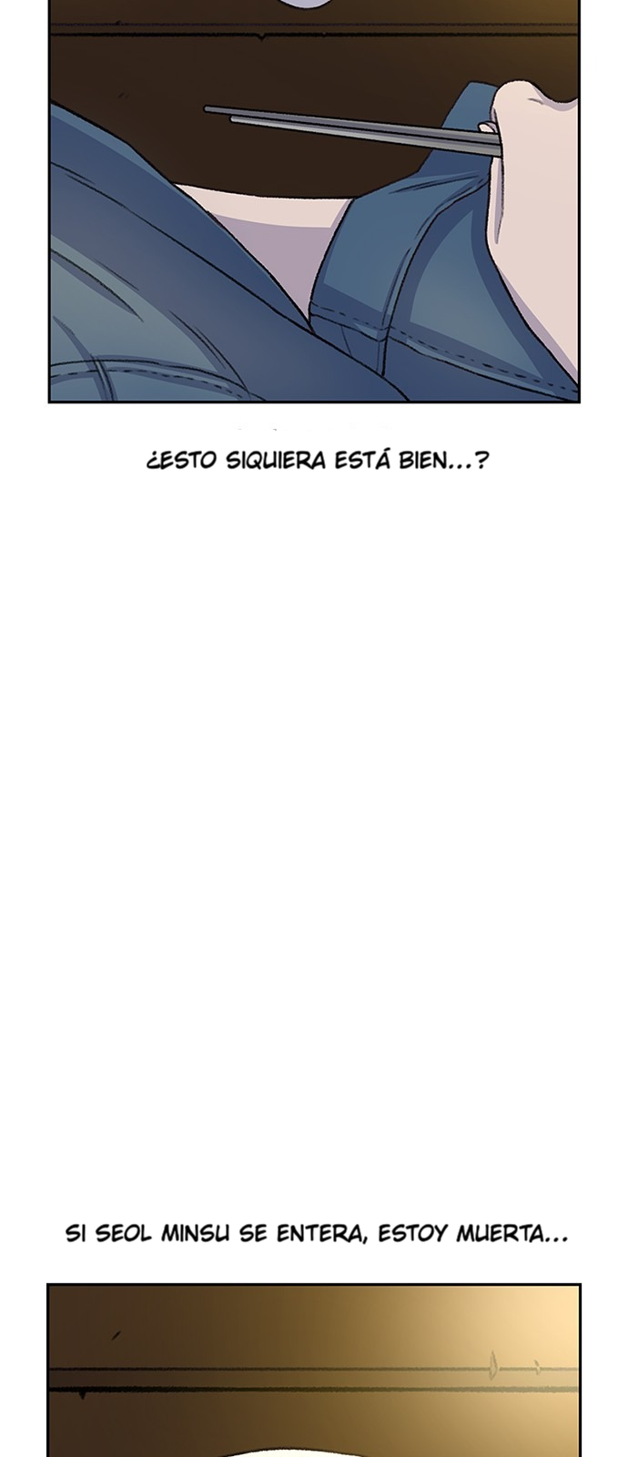 Star Ginseng Store Capitulo 80 página 53
