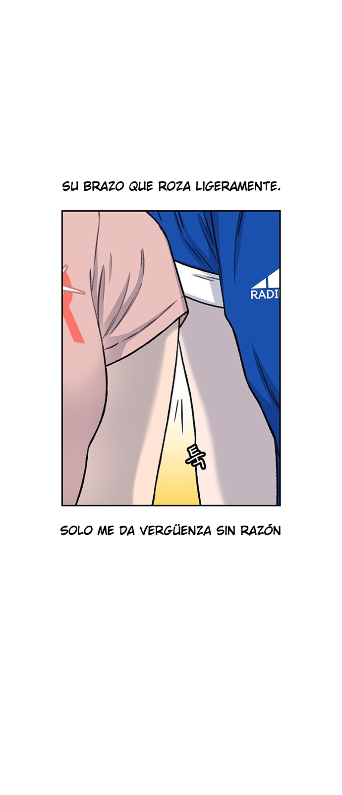 Star Ginseng Store Capitulo 80 página 6