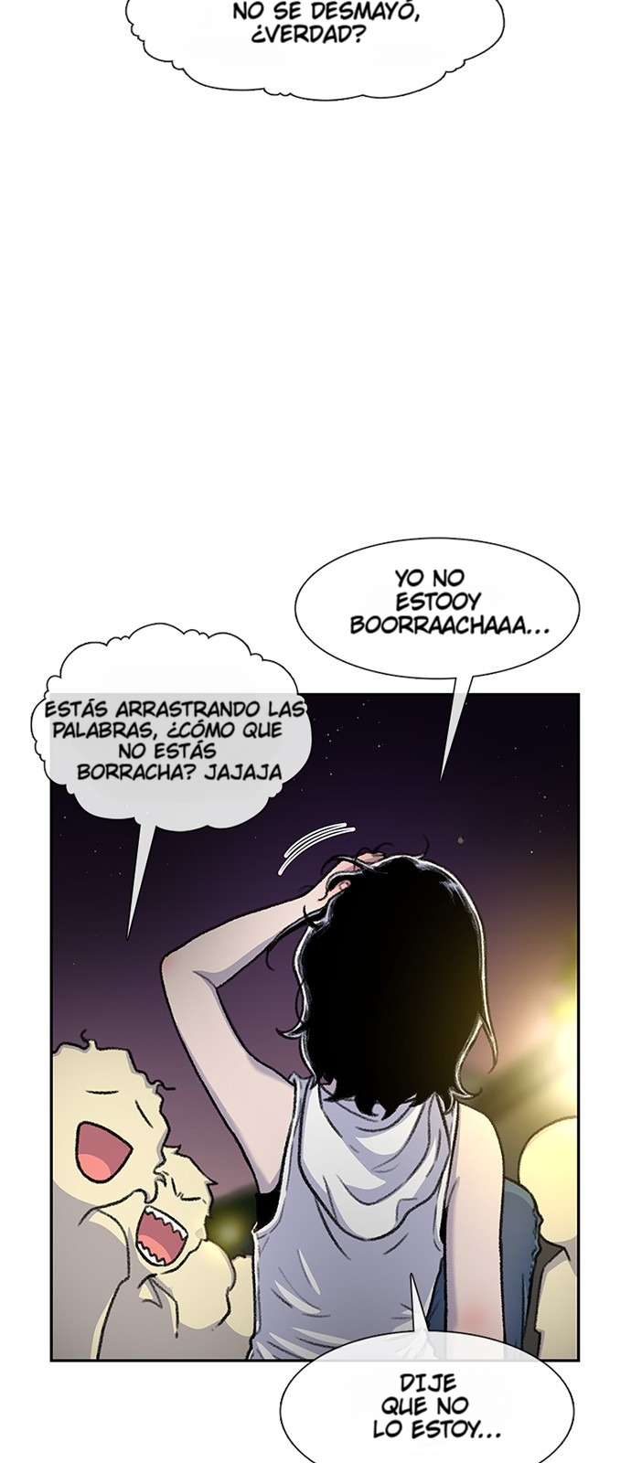 Star Ginseng Store Capitulo 80 página 60