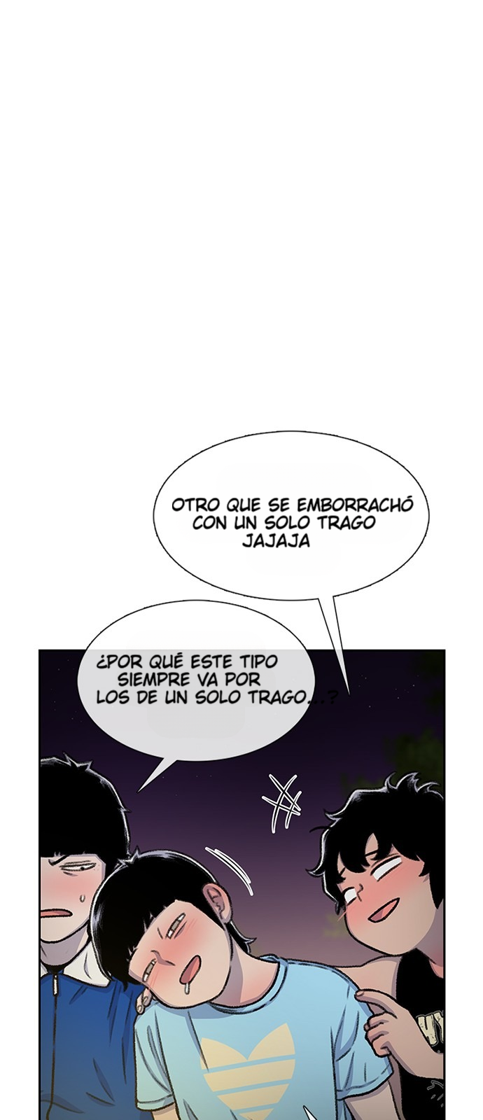 Star Ginseng Store Capitulo 80 página 62