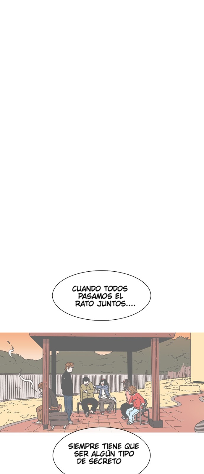 Star Ginseng Store Capitulo 80 página 66