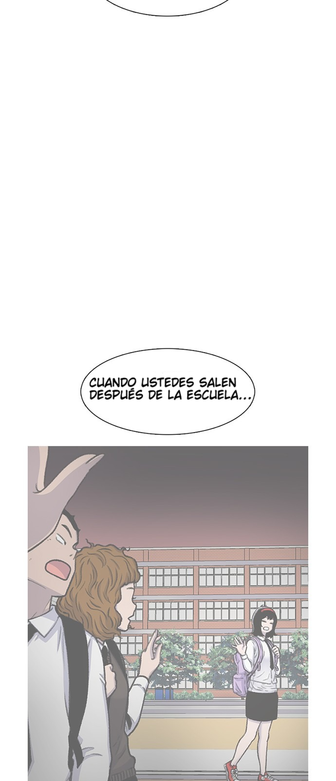 Star Ginseng Store Capitulo 80 página 67