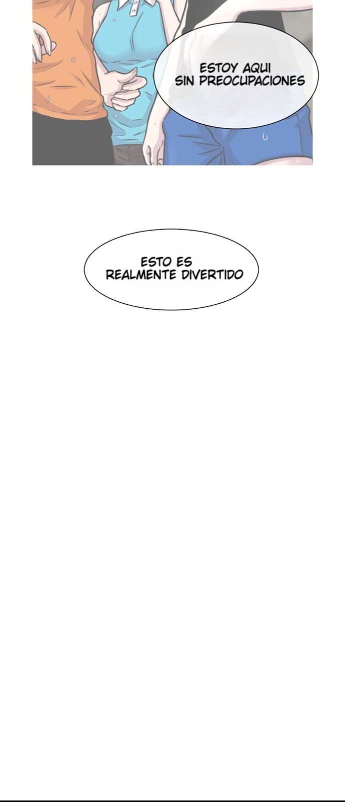 Star Ginseng Store Capitulo 80 página 69