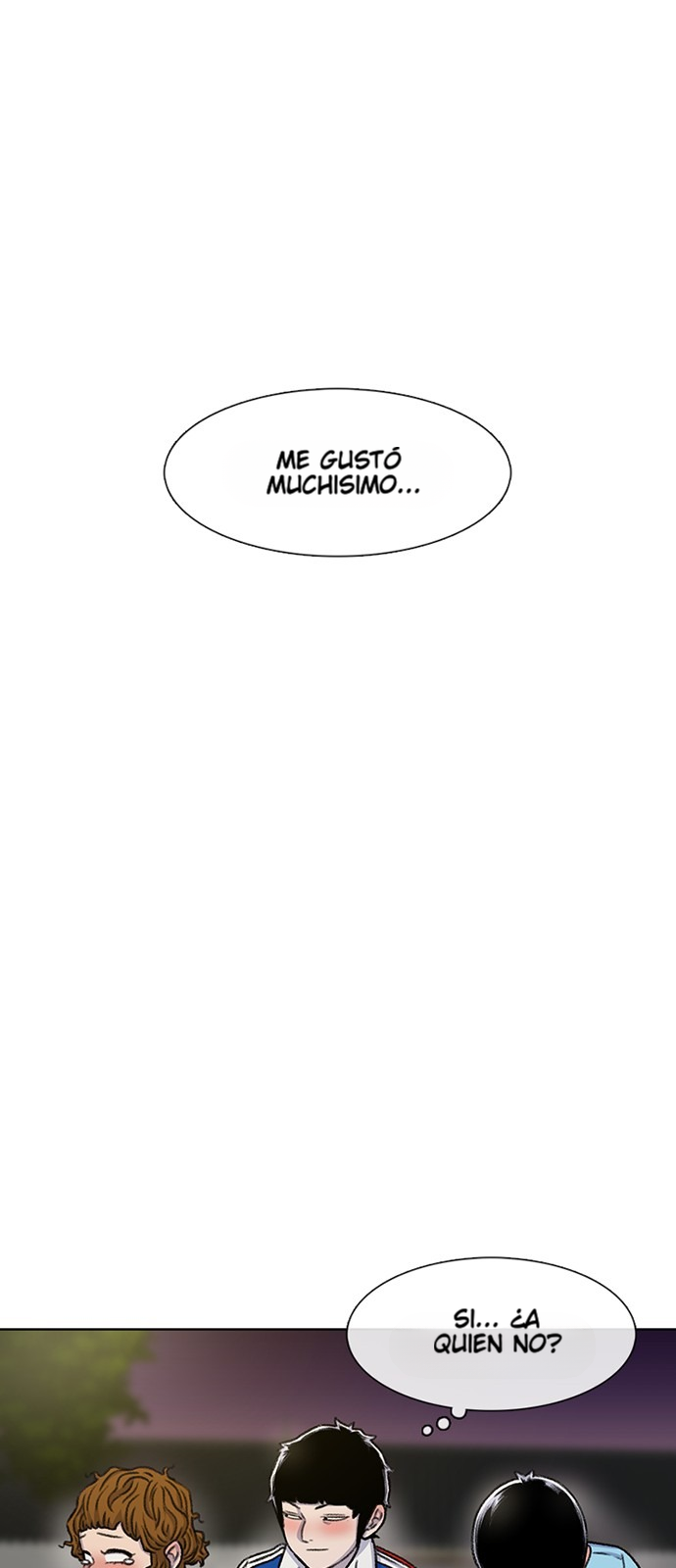 Star Ginseng Store Capitulo 80 página 72